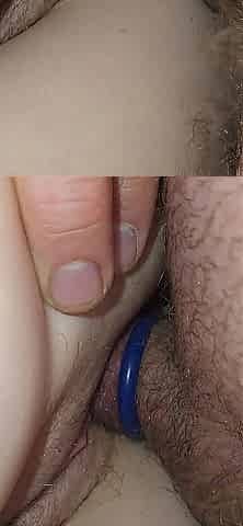 Pov close up on favourite vagina
