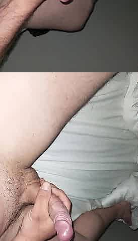 Night play. Join me