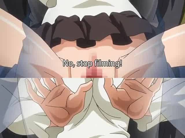 manga group-sex