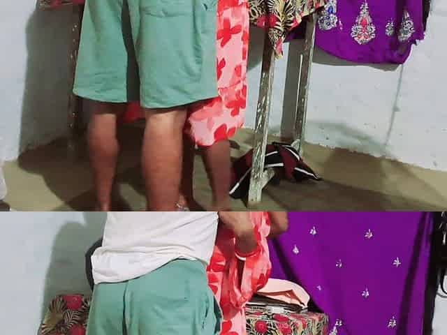 Indian Beautyful Newly Married Hot Wife Fucked Her Husband Real Sex Video Porn Videos