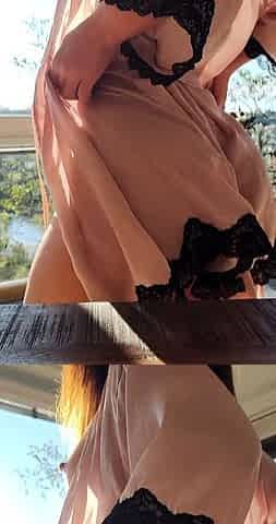 Brunette babe chelsea french solo masturbation