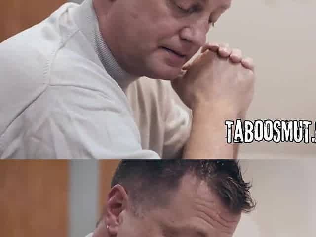 Preggy Teen Drilled By Boyfriend's Stepdad