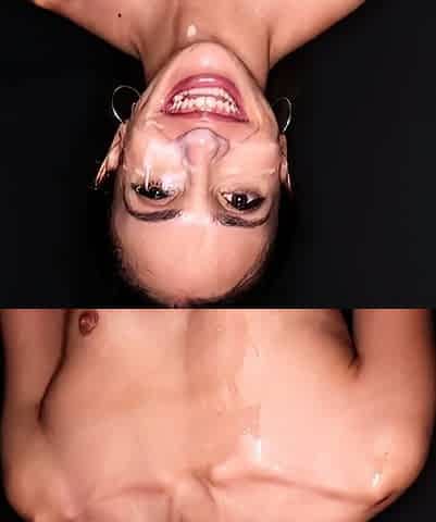 BlowBangGirls Angelica Cruz Hardcore Fun Throat Fucking