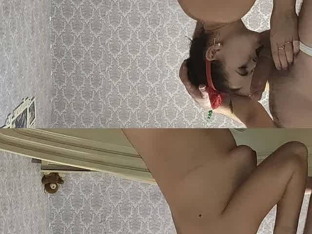 Snow Girl Anal