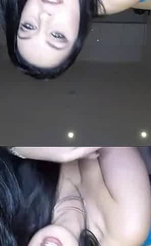 Naughty MILF