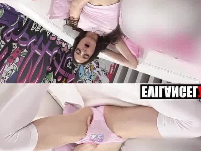 Bang & Wet Squirt