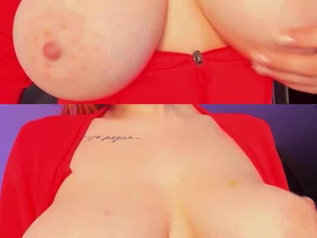 Amoral MILF thrilling xxx video