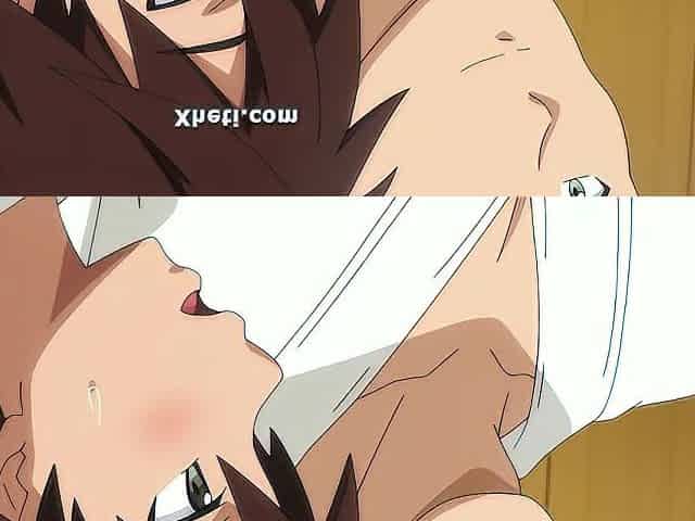 Comics Manga, Animation porn