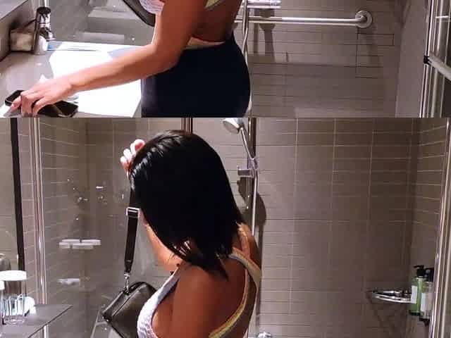 Ebony girls caught masturbating Black and Ebony