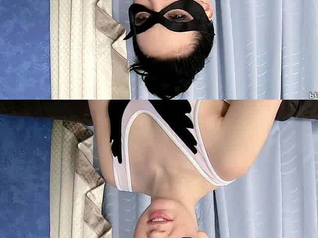 Amateur girlfriend blowjob with facial cumshot