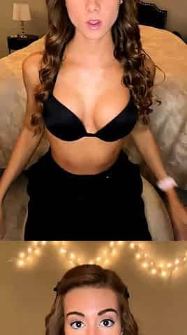 Amateur Blonde Teen Plays Solo with Toy Webcam Porn