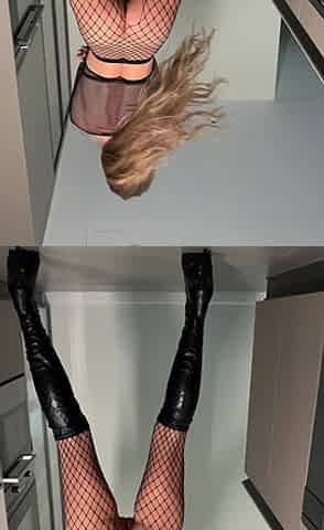 I Peed in a Glass and on the Floor, and I'm Fucking Myself in the Ass