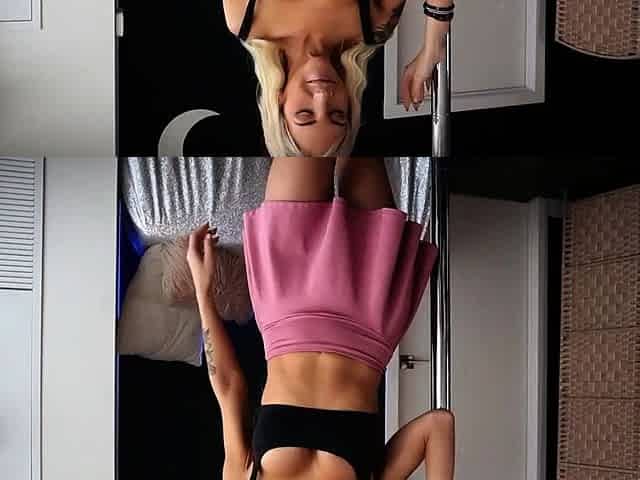 Innocent First Date: Moaning/Shaking Cum in Mouth POV
