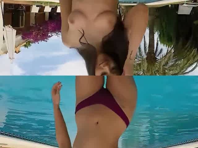 Pool Boys Attractive Cock