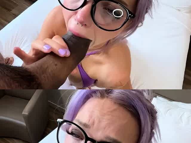 Charli O - Big Titty Bubble Butt Squirting Cutie