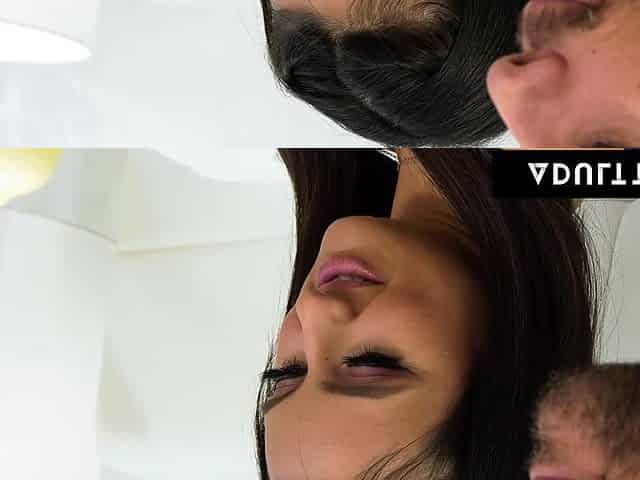 ADULT TIME Sexy Cheating Teen Eliza Ibarra POUNDED HARD By Big Dick Spanish Man On Vacation