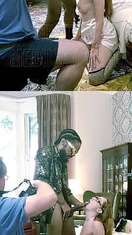 BTS FOUL MAKING SEXY BBC INTERRACIAL ANAL ROLE PLAY