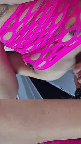 Cheating Girlfriend Fucked Without a Condom by the Teacher