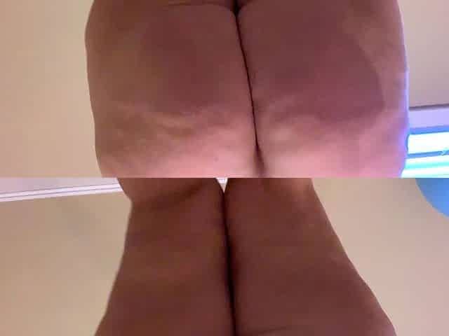 Amateur webcam girl masturbate big dildo