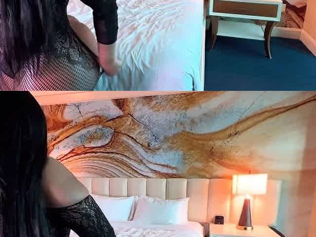Jayla P Threesome