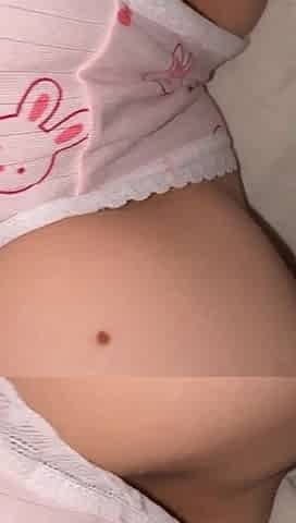 Stepdad Says: Why You Wear the Same Pants for so Long Time? I Need to Load Them with Cum so You Change Them