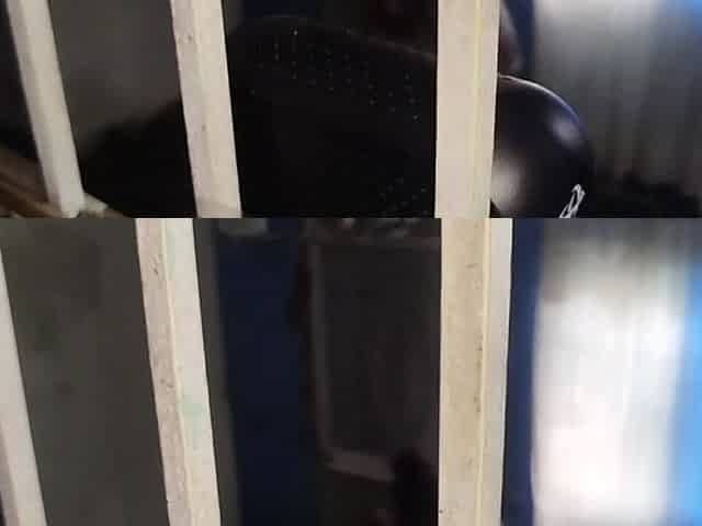 Big Ass Colombian Latina Getting a Dose of a Big Cock