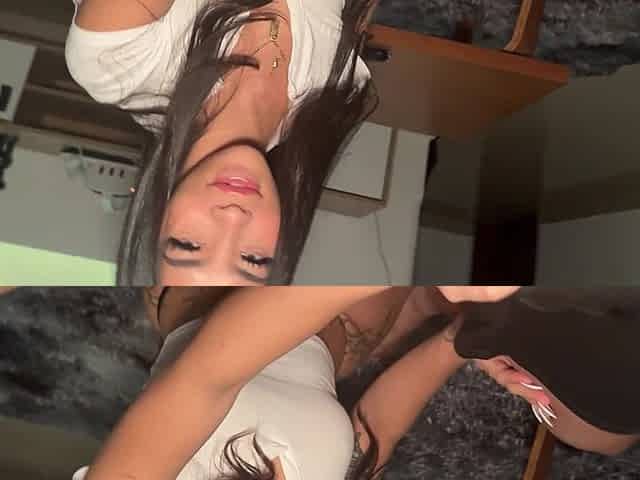 I Finally Fucked My Best Friend!! Her Round Ass Drives Me Totally Crazy