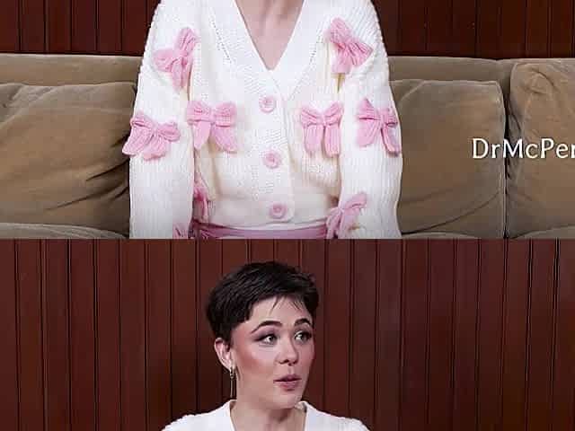 Vicious Therapist Uses Petite Slim Patient To Get Off- Magenta Lexx, Jason Sarcinelli