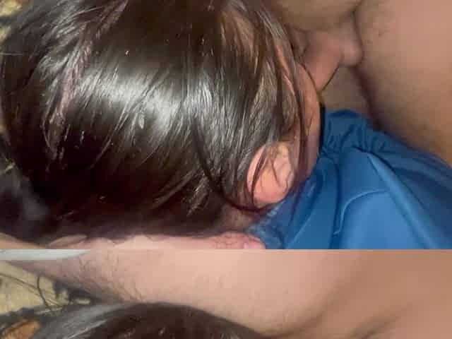 A Morning Blowjob Makes My Day More Beautiful