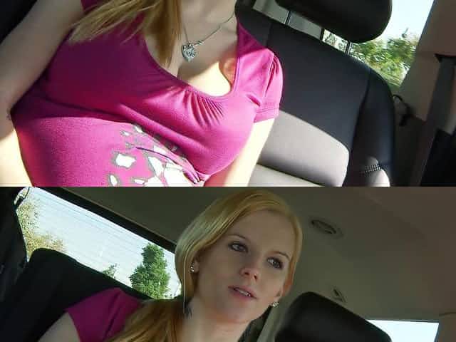 Pregnant girl with huge areolas rides a dick in bed