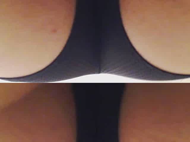 Ass Shaking Smacking Grabbing