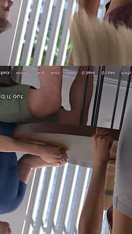 My Bimbo Dream Update 21