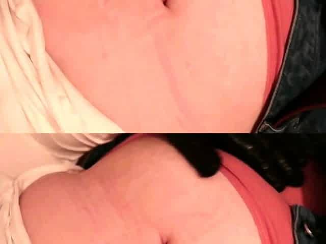 amateur older woman with big boobs