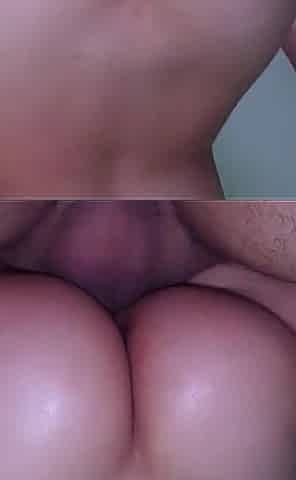 Happy New Year 2025 with My Ass