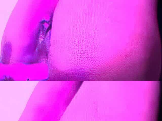 Sexy Alyssa Reece horny solo toy masturbation action