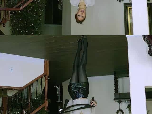 Trixie Banks - Pantyhose University