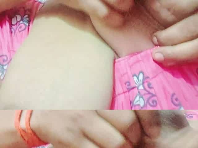 Indian Desi Bhabhi Was Taken to the Field and Made Into a More and Fucked