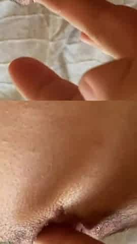 Super Edging! Double Orgasm