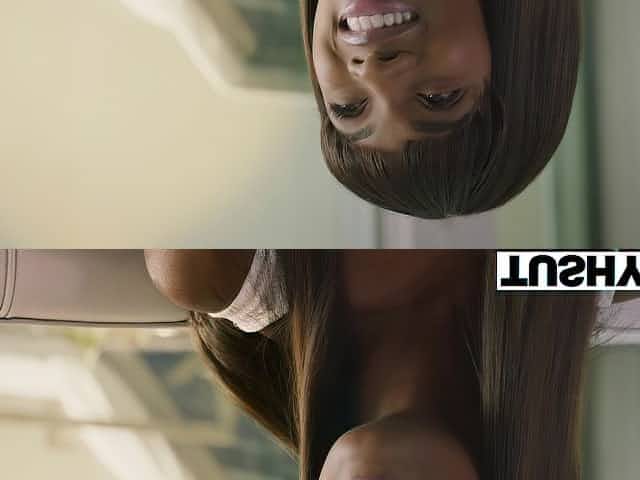 Ebony Princess Loves To Feel Pink Pecker Up Her Black Ass