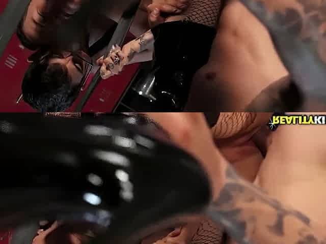 Amoral Milf Memorable Xxx Clip