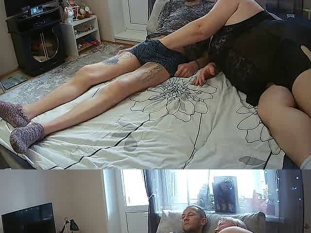 Oral-job In advance of Ejaculation From a Plump Woman