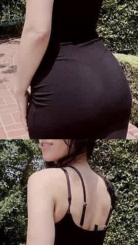 Bts Affair Vol.1 Petite Latina Babe Alexa Chains Exclusive Creampie