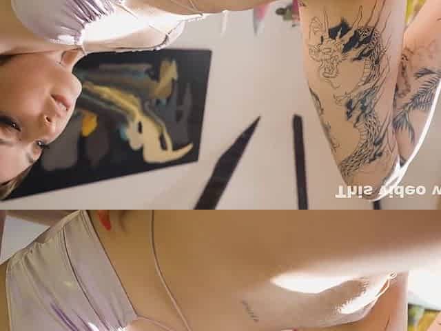 Eden Ivy In Hot Lesbians Wet And Wild Lesbian Fuckfest, Atm, Squirt, Anal