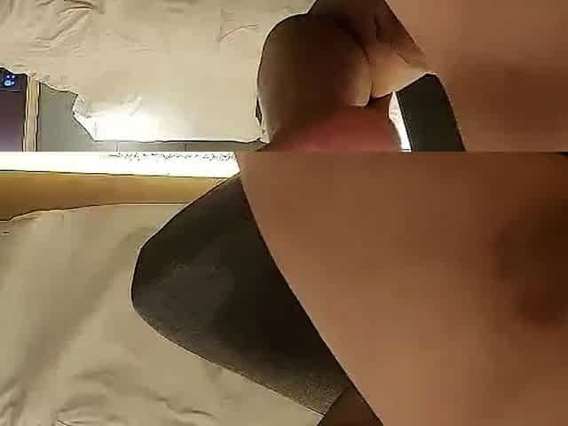 Amateur Asian Solo Fucking On Cam