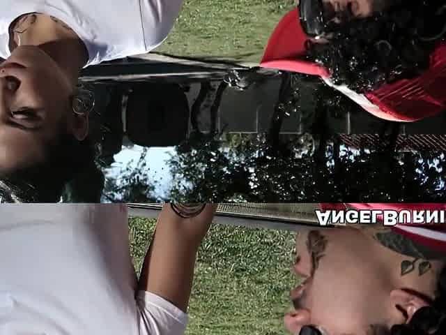 Veronica Rose In Hardcore Fucking With Ends With A Messy Cumshot