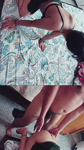 Hard Sex Doggy and Missionary Horney Sult Latika Full Video