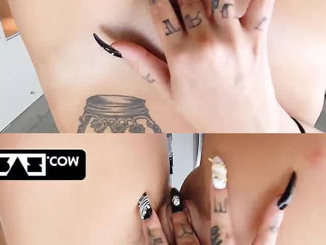 Our Much loved Ghost Teats Compilation ft. Nadya Nabakova, Rissa May, Lexi Example, Alyssia Vera