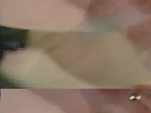 Anita Feller - Solo Ass Fisting
