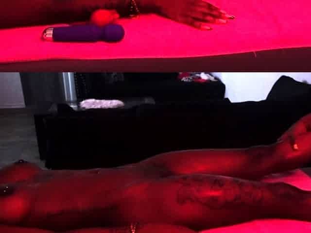 Hot Big Black Latina booty Black and Ebony