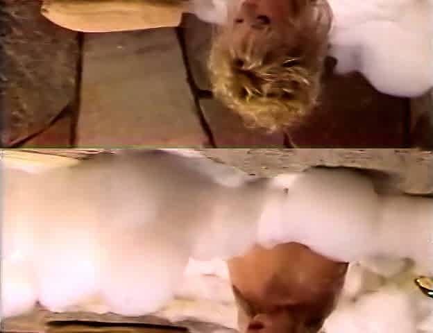 Hairy brunette Ansie Rocher toys her bushy pussy